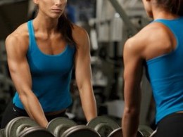 Muscle Toning Workouts